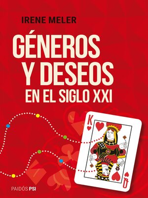 cover image of Géneros y deseos en el siglo XXI